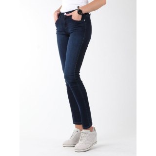 Jeansy Wrangler High Skinny W27HBV78Z Wrangler