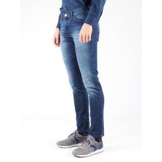 Jeansy Wrangler Larston Blaze W18S8282T Wrangler
