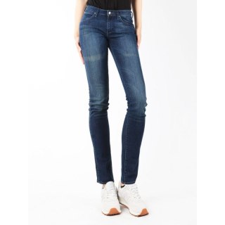 Jeansy Wrangler Molly River Washed W251ZB33T Wrangler