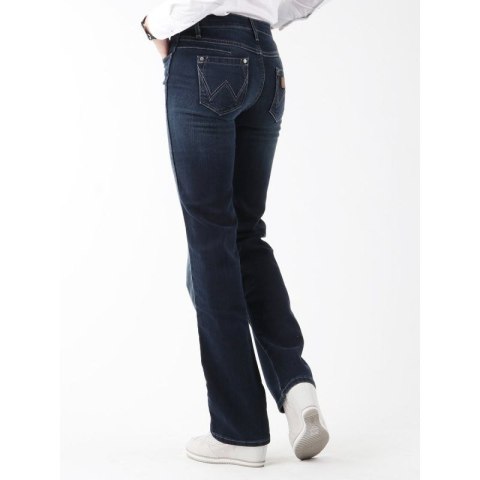 Jeansy Wrangler Sara W212QC818 Wrangler