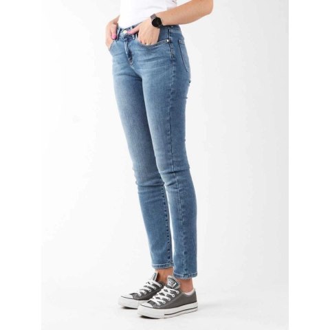 Wrangler® High Rise Skinny W27HX794O Wrangler