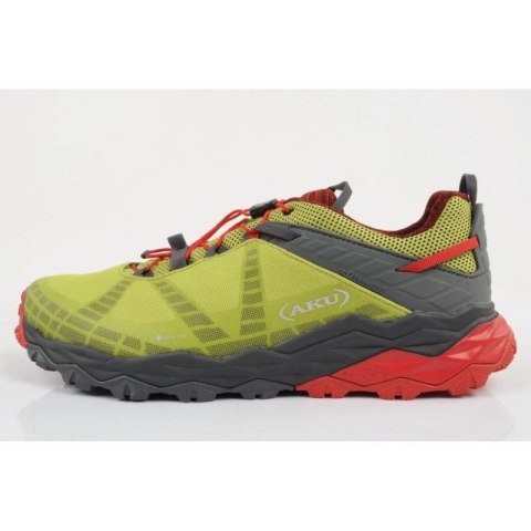 Buty Aku Flyrock Gore-tex M 698704 Aku