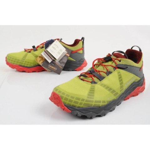Buty Aku Flyrock Gore-tex M 698704 Aku