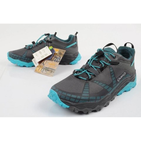 Buty Aku Flyrock Gore-tex W 6991253 Aku