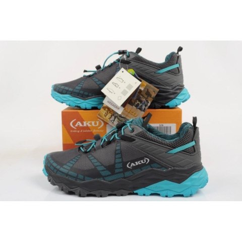 Buty Aku Flyrock Gore-tex W 6991253 Aku