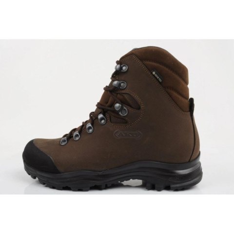 Buty Aku Riserva Gore-tex W 9042050 Aku