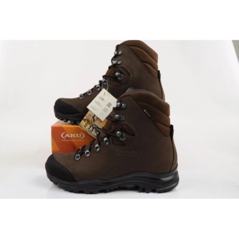 Buty Aku Riserva Gore-tex W 9042050 Aku