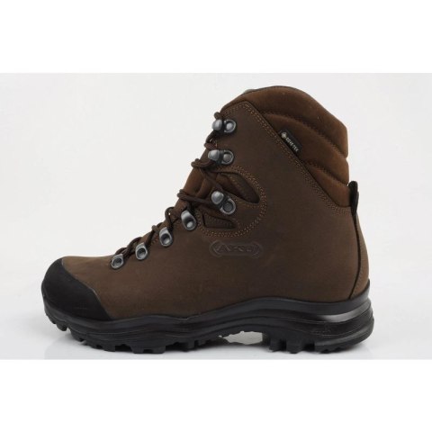 Buty Aku Riserva Gore-tex W 9042050 Aku