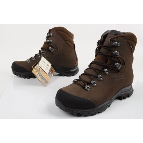 Buty Aku Riserva Gore-tex W 9042050 Aku