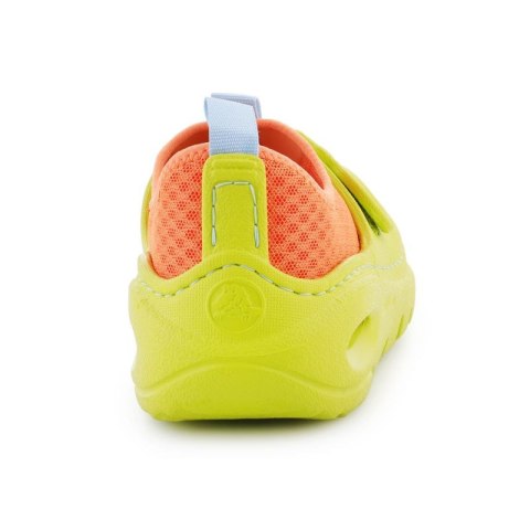Buty Crocs Swiftwater Splash K Jr 210619-85H Crocs