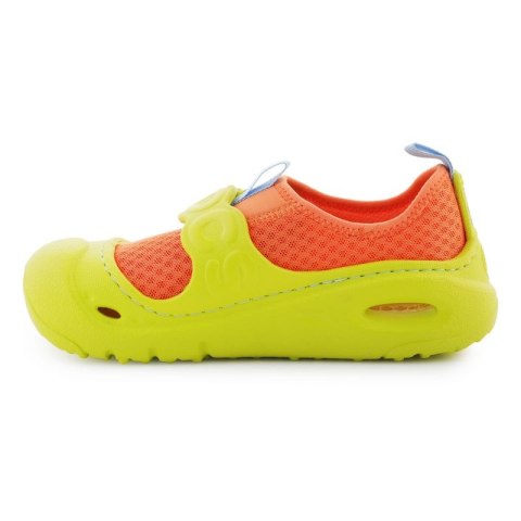 Buty Crocs Swiftwater Splash K Jr 210619-85H Crocs