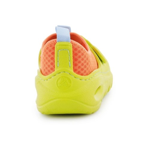 Buty Crocs Swiftwater Splash K Jr 210619-85H Crocs