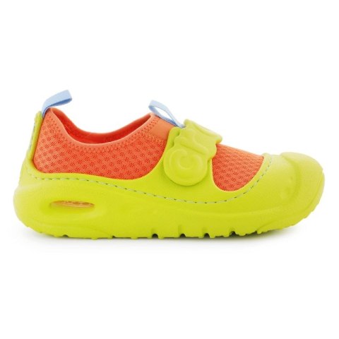 Buty Crocs Swiftwater Splash K Jr 210619-85H Crocs