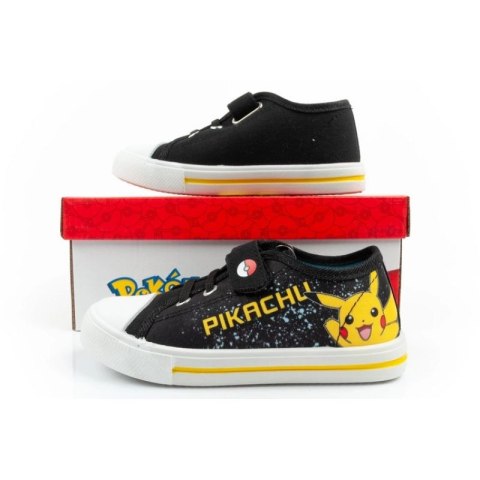 Buty Leomil Pokemon Jr PO000783 Leomil