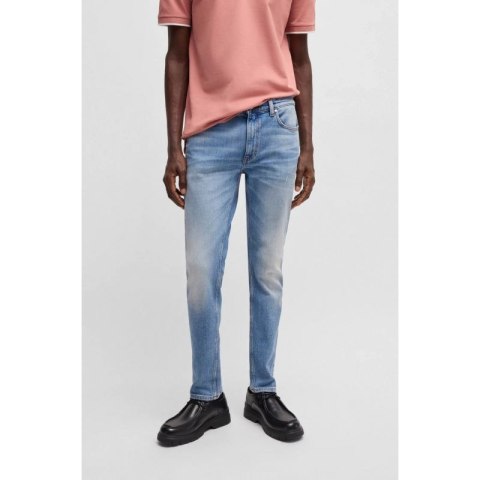 Jeans BOSS HUGO 734 Bright Blue (50537685-436)