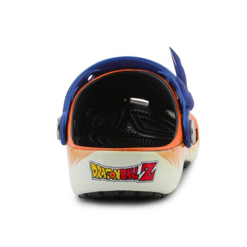 Kapki Crocs Dragon Ball Z ClsClg K Jr 210897-90H Crocs