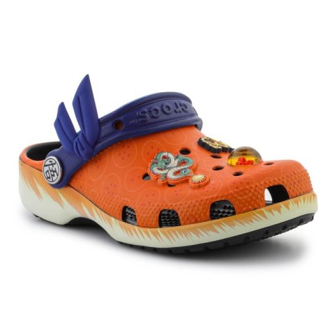 Kapki Crocs Dragon Ball Z ClsClg K Jr 210897-90H Crocs