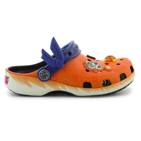 Kapki Crocs Dragon Ball Z ClsClg K Jr 210897-90H Crocs