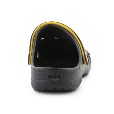 Klapki Crocs Batman Baya Clog K Jr 210347-001 Crocs