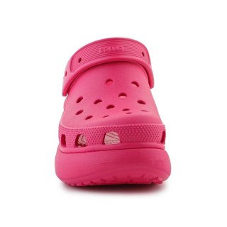 Klapki Crocs Classic Crush Clog W 207521-6ZQ Crocs