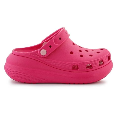 Klapki Crocs Classic Crush Clog W 207521-6ZQ Crocs