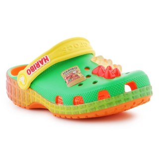 Klapki Crocs Classic Haribo Clog Jr 211145-90H Crocs