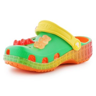 Klapki Crocs Classic Haribo Clog Jr 211145-90H Crocs