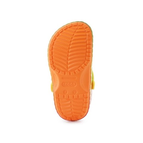Klapki Crocs Classic Haribo Clog Jr 211145-90H Crocs