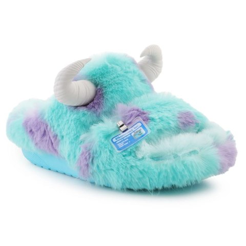 Klapki Crocs Classic Monsters Sulley Clog/Sandal Jr 210877-90H Crocs