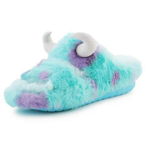 Klapki Crocs Classic Monsters Sulley Clog/Sandal Jr 210877-90H Crocs