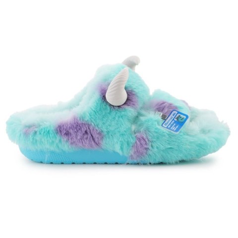 Klapki Crocs Classic Monsters Sulley Clog/Sandal Jr 210877-90H Crocs
