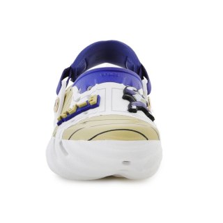 Klapki Crocs Echo Clog K Dragon Ball Z Vegeta Jr 211138-90H Crocs