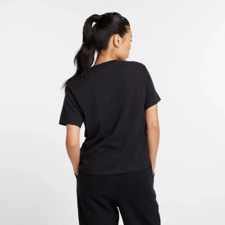 Koszulka New Balance Sport Jersey Relaxed Logo W WT43583BK New Balance