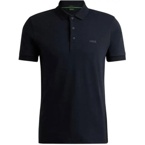 Koszulka Polo Boss M 50538100-402 Boss