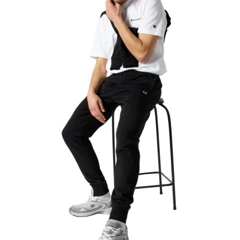 Spodnie Champion Rib Cuff Pants M 220733 KK001 Champion