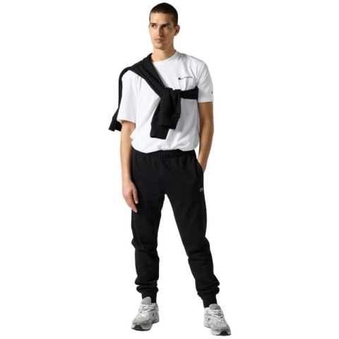 Spodnie Champion Rib Cuff Pants M 220733 KK001 Champion