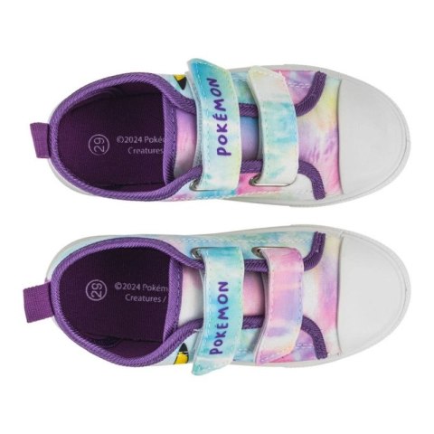 Buty Leomil Pokemon Jr PO001359 Leomil