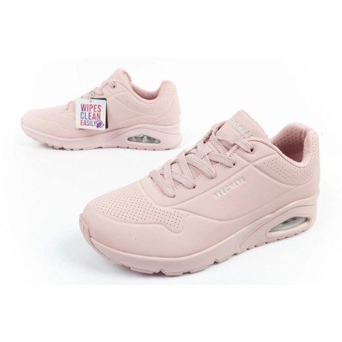 Buty Skechers Uno Stand On W 73690/LTMV Skechers