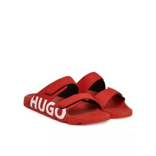 Klapki Hugo Evander Sand lg M 50542042-610 Hugo