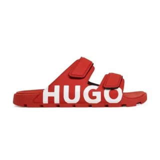 Klapki Hugo Evander Sand lg M 50542042-610 Hugo