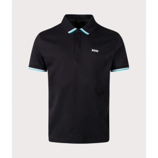 Koszulka polo Boss Paddy Lux M 50538185-001 Boss