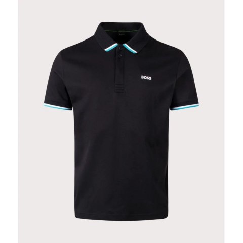 Koszulka polo Boss Paddy Lux M 50538185-001 Boss
