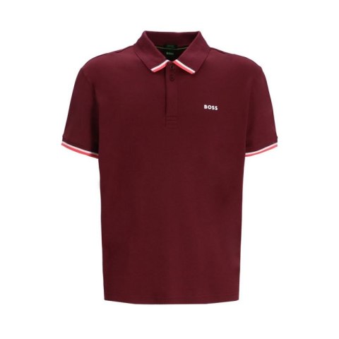 Koszulka polo Boss Paddy Lux M 50538185-614 Boss