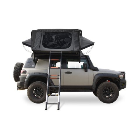 Namiot dachowy Offlander Fold 4 Wolf OFF-FOLD4-GRAY Offlander