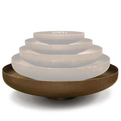 Palenisko ogrodowe Bonfeu Bonbowl 150 FB3.150C Bonfeu
