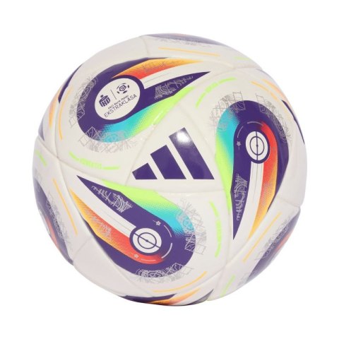 Piłka nożna adidas Ekstraklasa Mini JY1296 Adidas