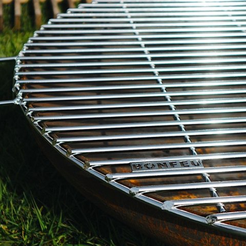 Ruszt Bonfeu Bongrill Ø 120 VGR6.1200 Bonfeu