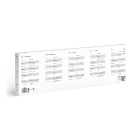 SAVIO KLAWIATURA BZPRZEWODOWA KB-02