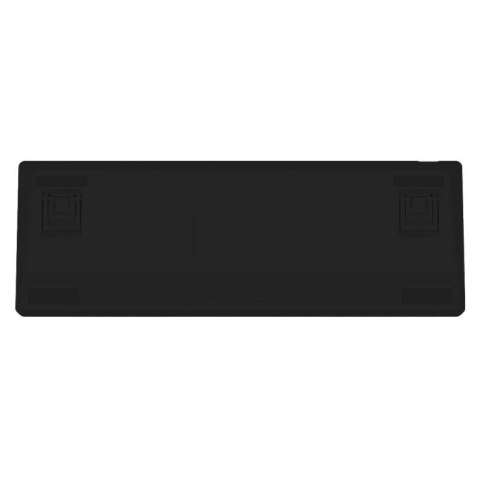 SAVIO KLAWIATURA MECHANICZNA BLACKOUT X2 OUTEMU PEACH SILENT HOT SWAP