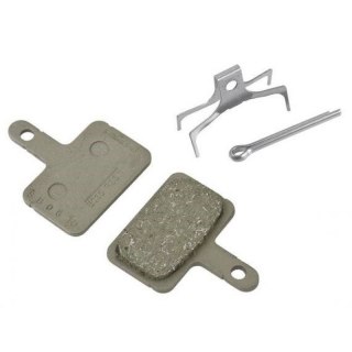 Shimano Okładziny Ham Tarcz B05S 25par Żywiczne